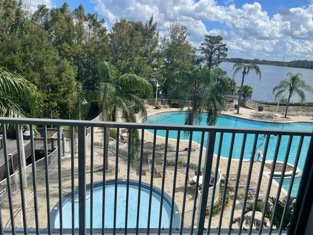 Disney Just 1 And A Quarter Mile Away, Blue Heron 1 Room 2 Bath,Amenities,6 Guests, Walk To Restaurants, No Fees At Check In Orlando Exteriér fotografie