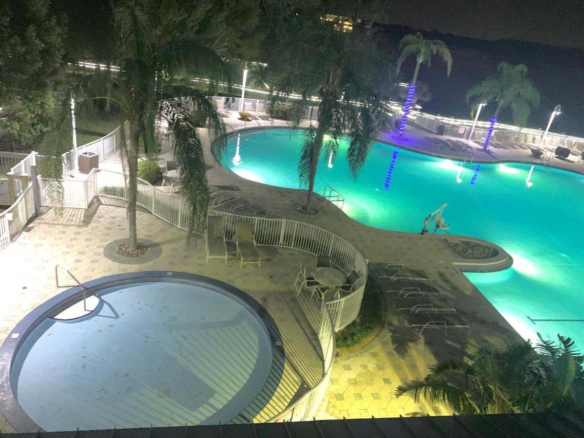 Disney Just 1 And A Quarter Mile Away, Blue Heron 1 Room 2 Bath,Amenities,6 Guests, Walk To Restaurants, No Fees At Check In Orlando Exteriér fotografie
