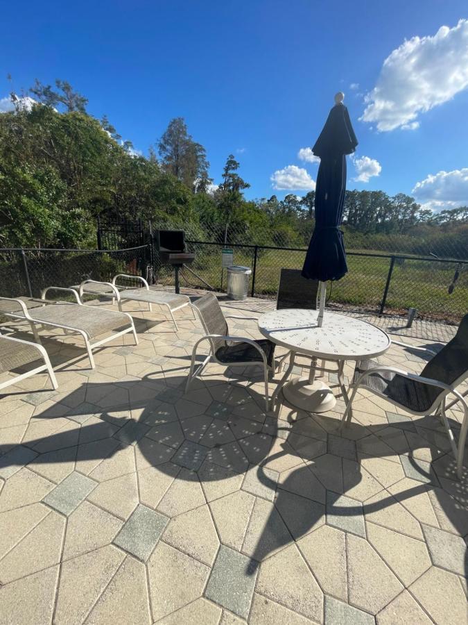 Disney Just 1 And A Quarter Mile Away, Blue Heron 1 Room 2 Bath,Amenities,6 Guests, Walk To Restaurants, No Fees At Check In Orlando Exteriér fotografie