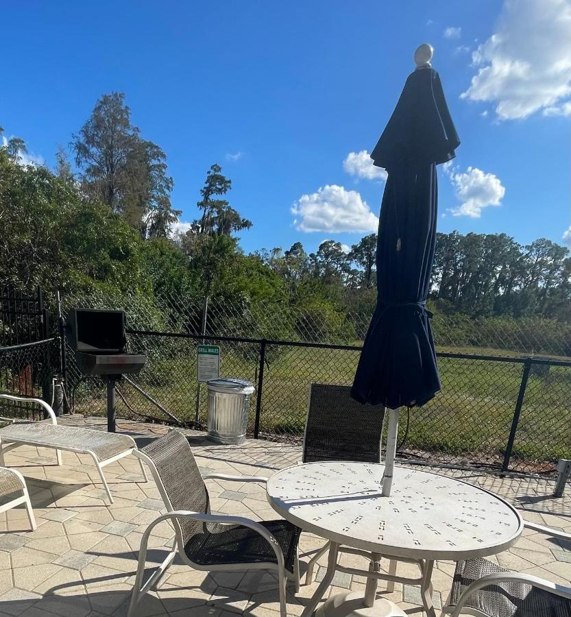 Disney Just 1 And A Quarter Mile Away, Blue Heron 1 Room 2 Bath,Amenities,6 Guests, Walk To Restaurants, No Fees At Check In Orlando Exteriér fotografie