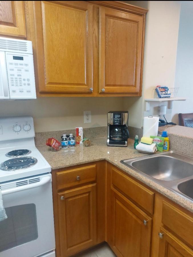 Disney Just 1 And A Quarter Mile Away, Blue Heron 1 Room 2 Bath,Amenities,6 Guests, Walk To Restaurants, No Fees At Check In Orlando Exteriér fotografie
