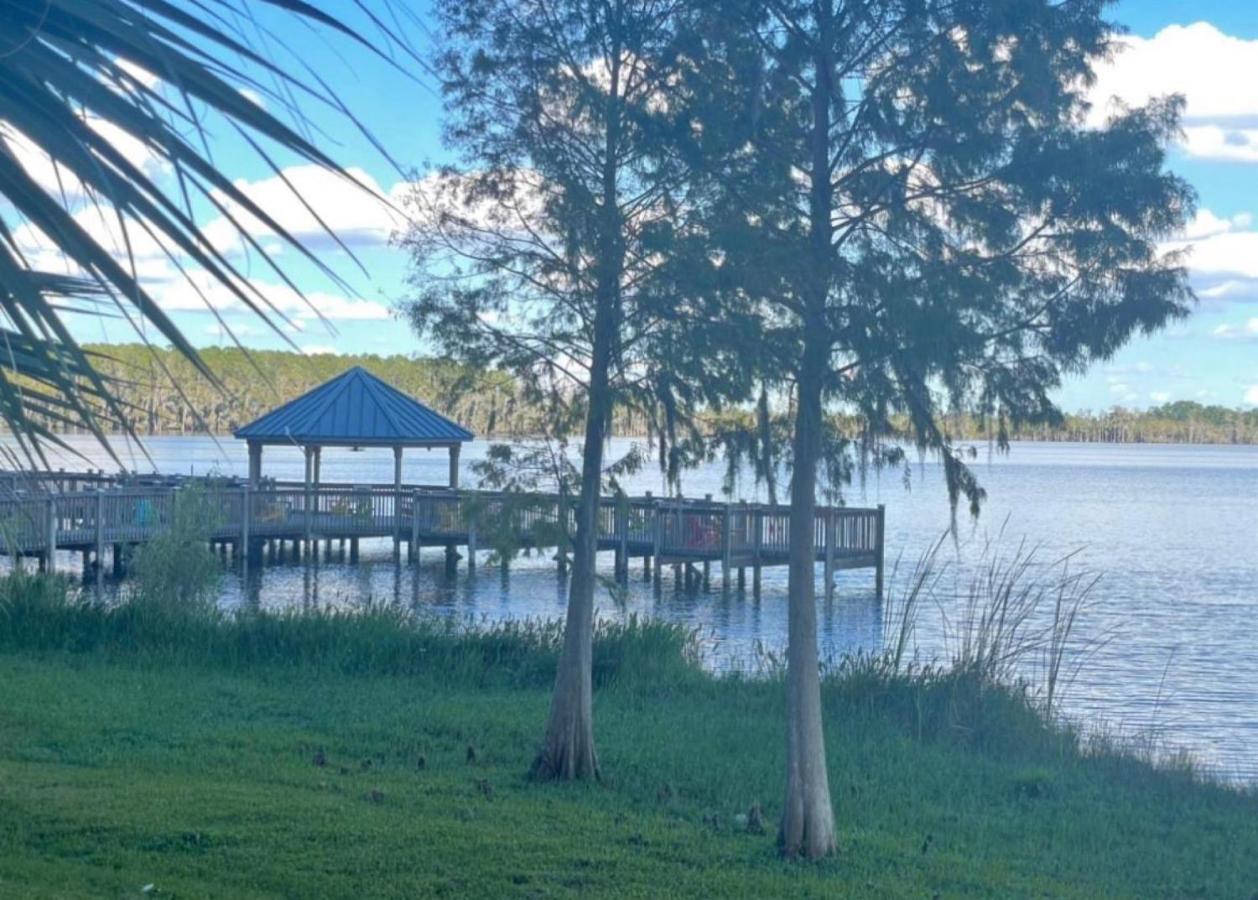 Disney Just 1 And A Quarter Mile Away, Blue Heron 1 Room 2 Bath,Amenities,6 Guests, Walk To Restaurants, No Fees At Check In Orlando Exteriér fotografie
