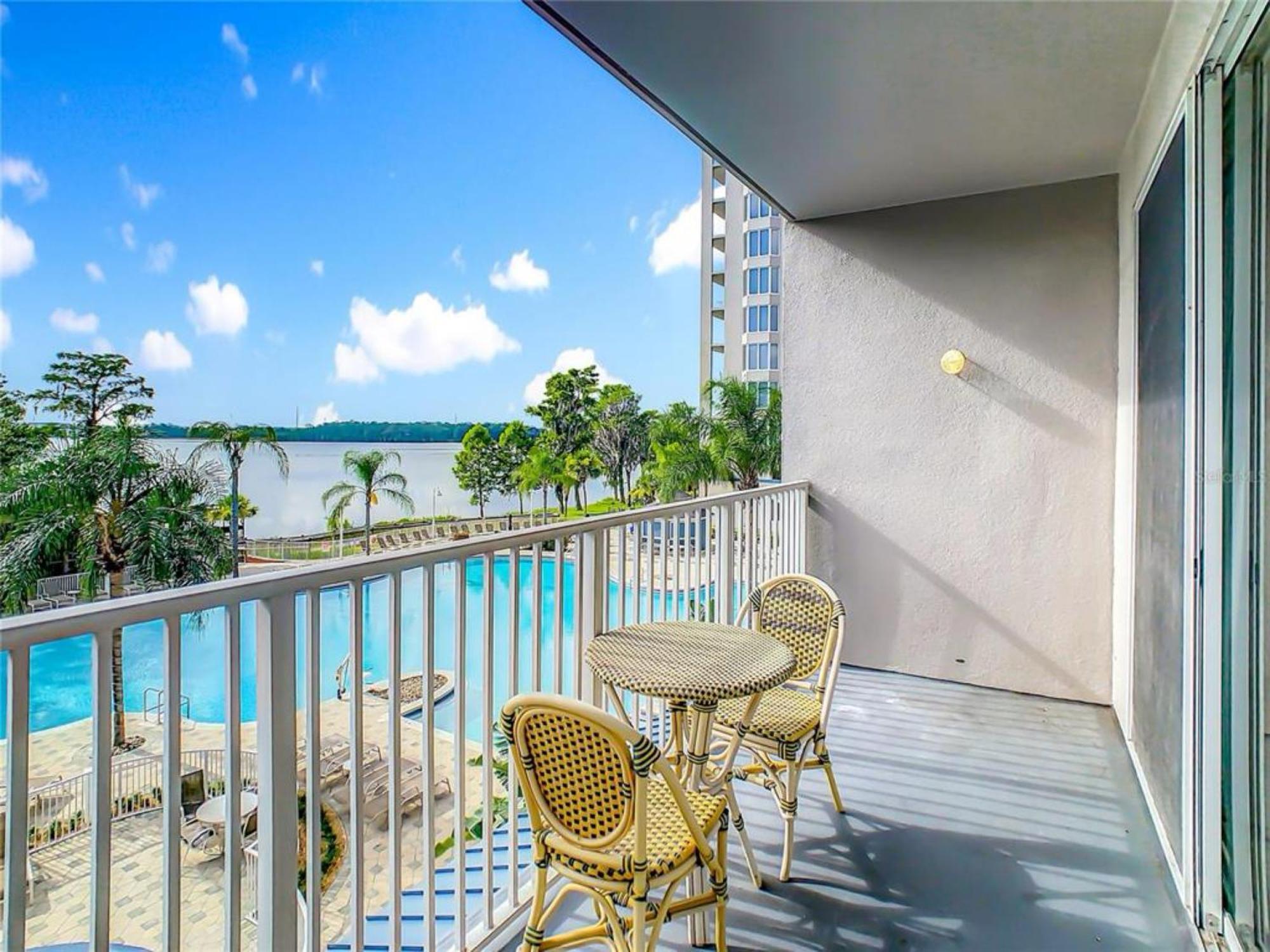 Disney Just 1 And A Quarter Mile Away, Blue Heron 1 Room 2 Bath,Amenities,6 Guests, Walk To Restaurants, No Fees At Check In Orlando Exteriér fotografie
